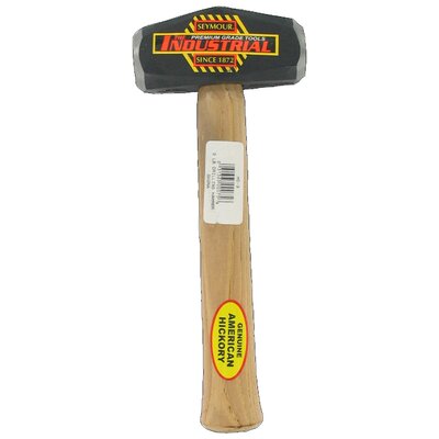 Hickory Handle Drilling Hammer