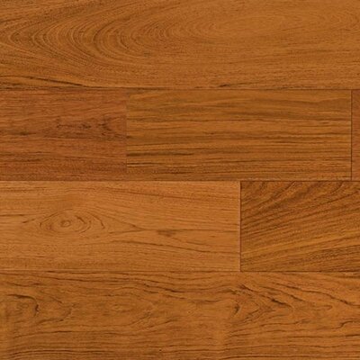 7-3/4" Solid Brazilian Cherry Flooring in Natural
