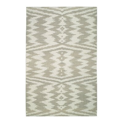 Junction Stone Outdoor Area Rug - Rug Size: 8' x 11'