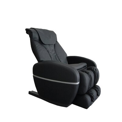 La Escape Zero Gravity Reclining Massage Chair