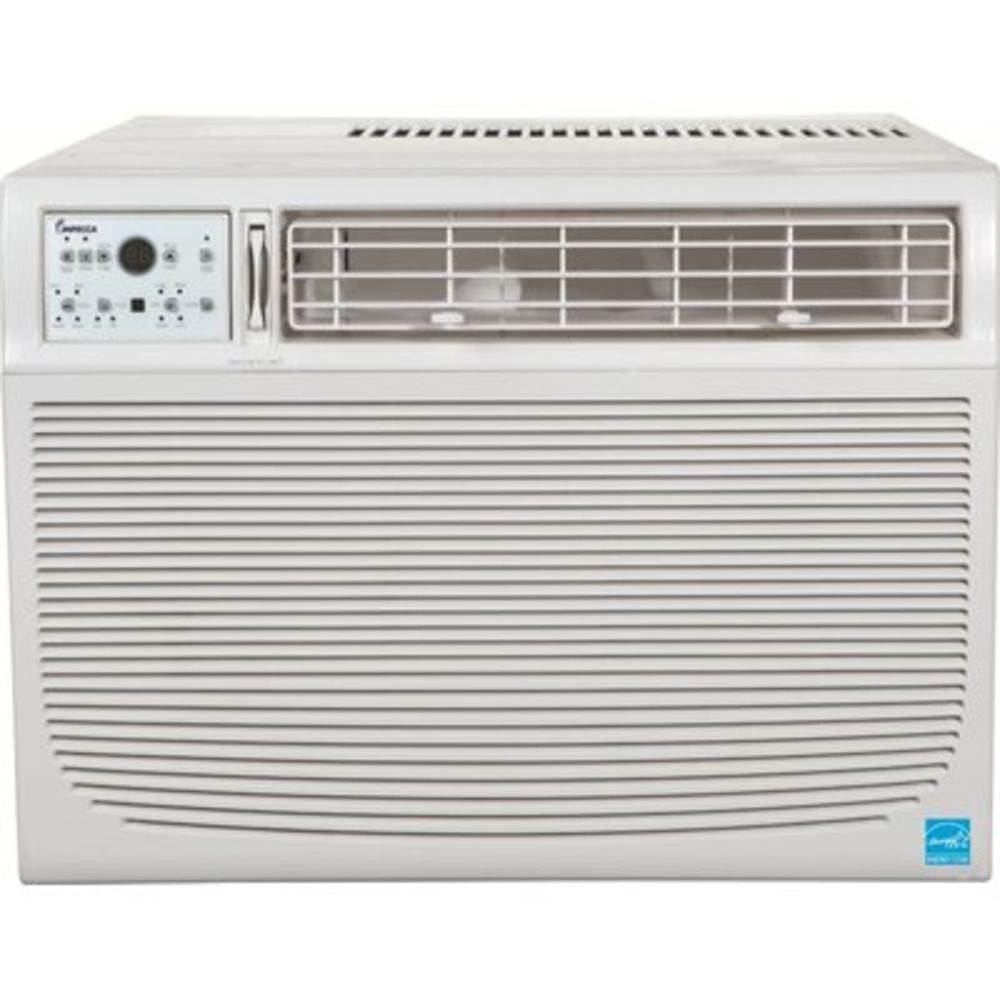 18000 BTU Window Air Conditioner
