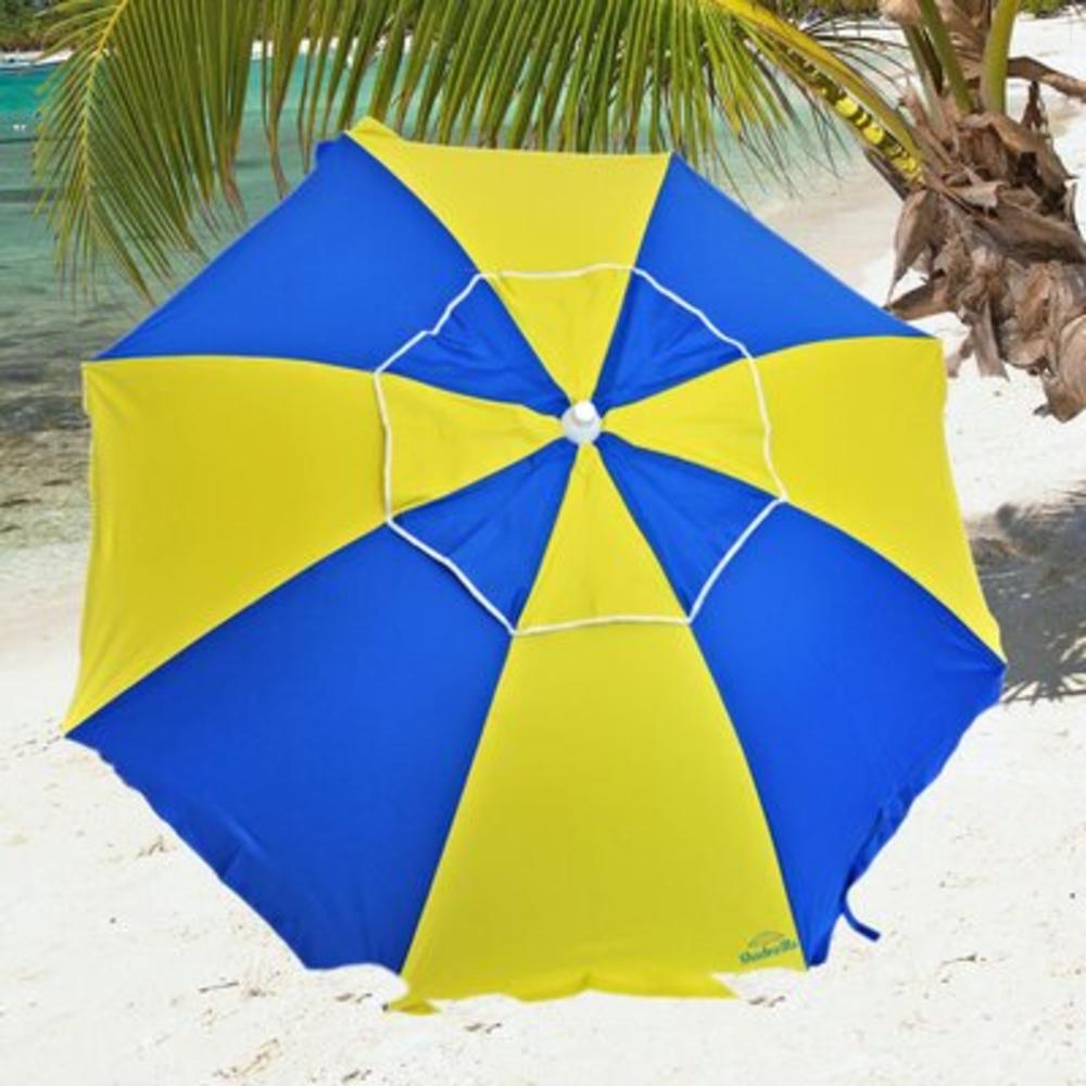 6.5' Beach Umbrella