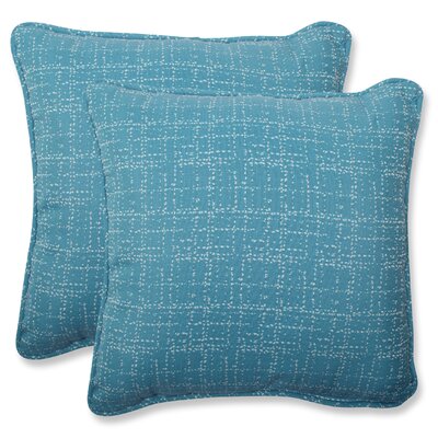 Conran Indoor / Outdoor Throw Pillow (Set of 2)