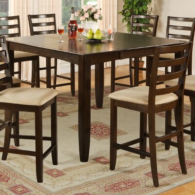 Fairwinds Counter Height Dining Table