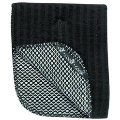 Kay Dee Designs Kitchen Towels - Sears Kay Dee Designs Dish Cloth (Set of 3) Color: Black Kay Dee Designs Kitchen Towels - Sears Kay Dee Designs Dish Cloth (Set of 3) Color: Black