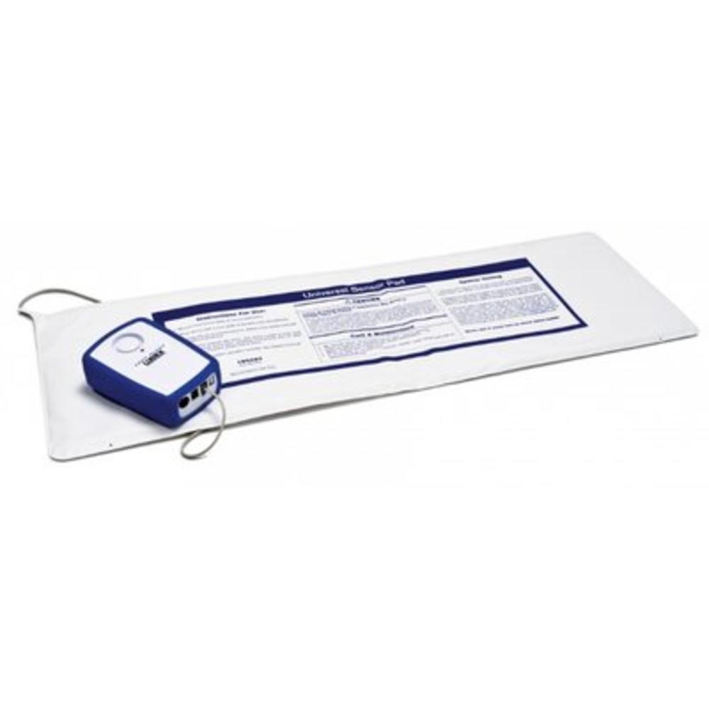 Fast Alert Basic Patient Alarm with Bed Pad