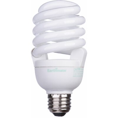 23W (2700K) Compact Fluorescent Light Bulb