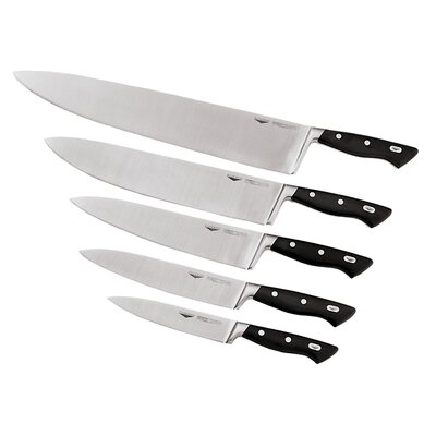 Chef's Knife - Blade Length: 6.25"