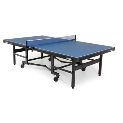 Premium Compact Table Tennis Table