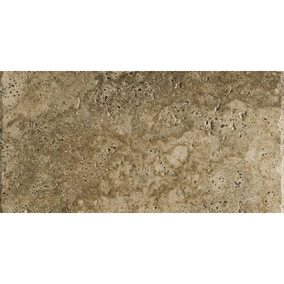 Archaeology 6-1/2" x 13" Modular ColorBody Porcelain in Troy