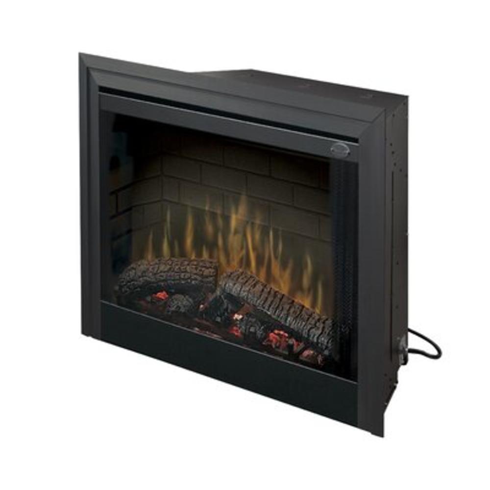 39" Built-in Electric Firebox