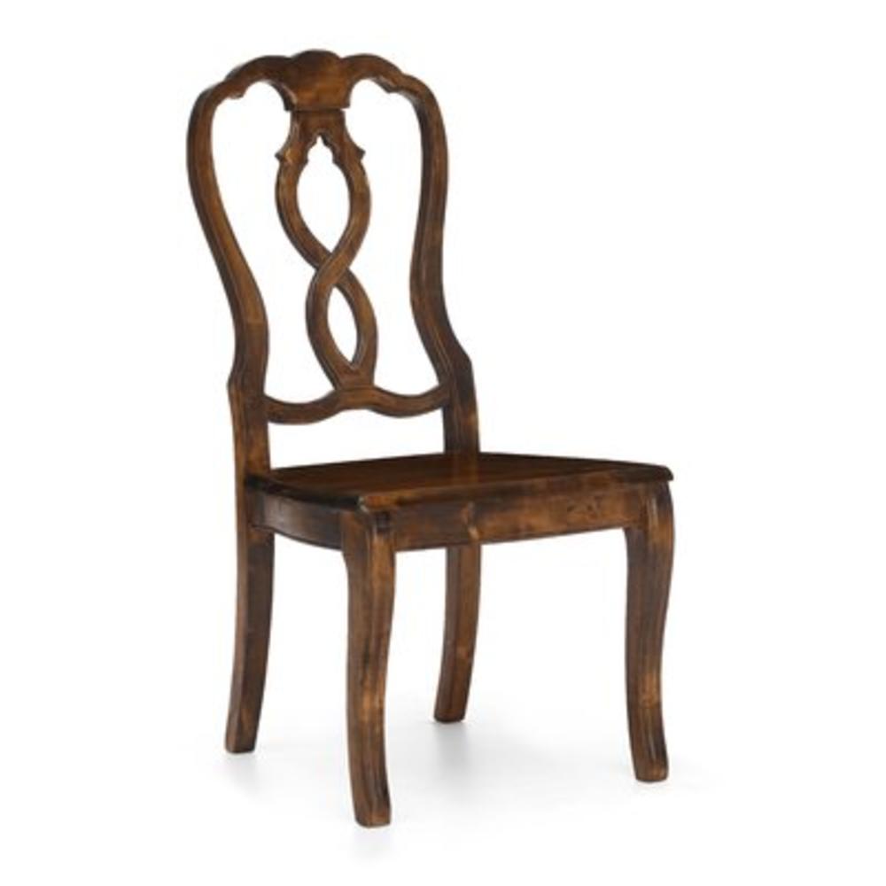 Tenderloin Dining Chair (Set of 2)