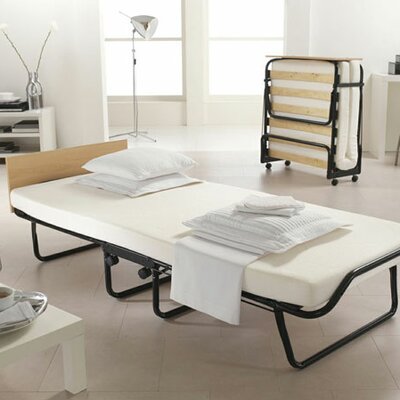 Sensation Folding Bed with Memory Foam Mattress