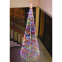 homebrite solar string light cone tree christmas decoration with multi colored lights - Sears Christmas Decorations homebrite solar string light cone tree christmas decoration with multi colored lights - Sears Christmas Decorations