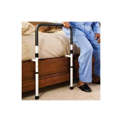 Home Bed Support Rail