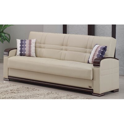 Fulton Convertible Sofa