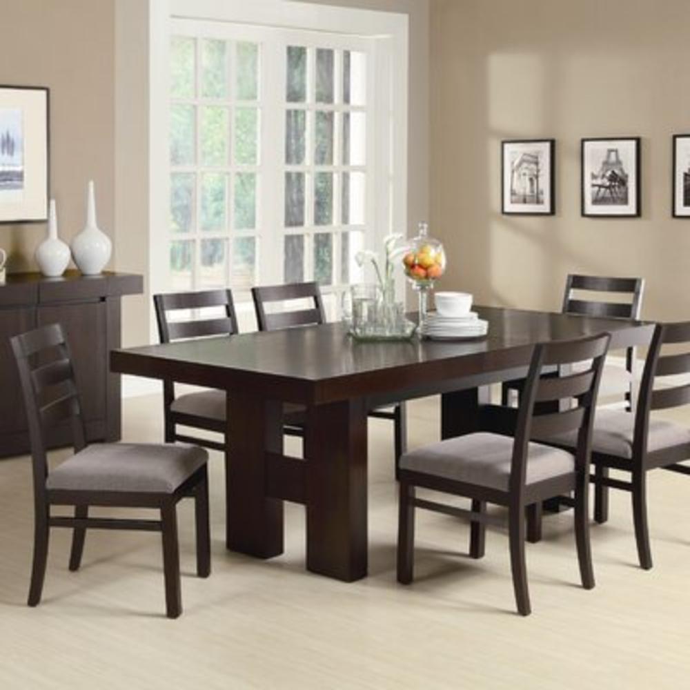 Antelope Extendable Dining Table