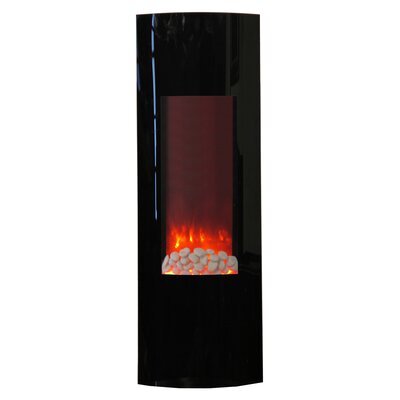 Tower Yuna Electric Fireplaces