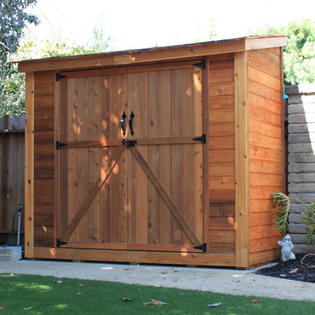 Garden Sheds 9 X 5 outdoor living today spacesaver 9 ft. w x 5 ft. d wood lean-to Garden Sheds 9 X 5 outdoor living today spacesaver 9 ft. w x 5 ft. d wood lean-to
