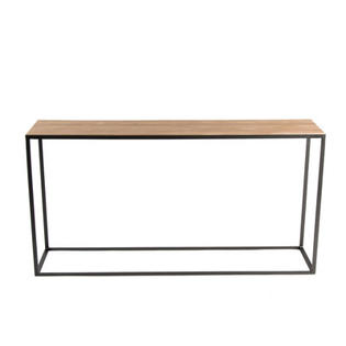 Solid Wood Console Table Sears.