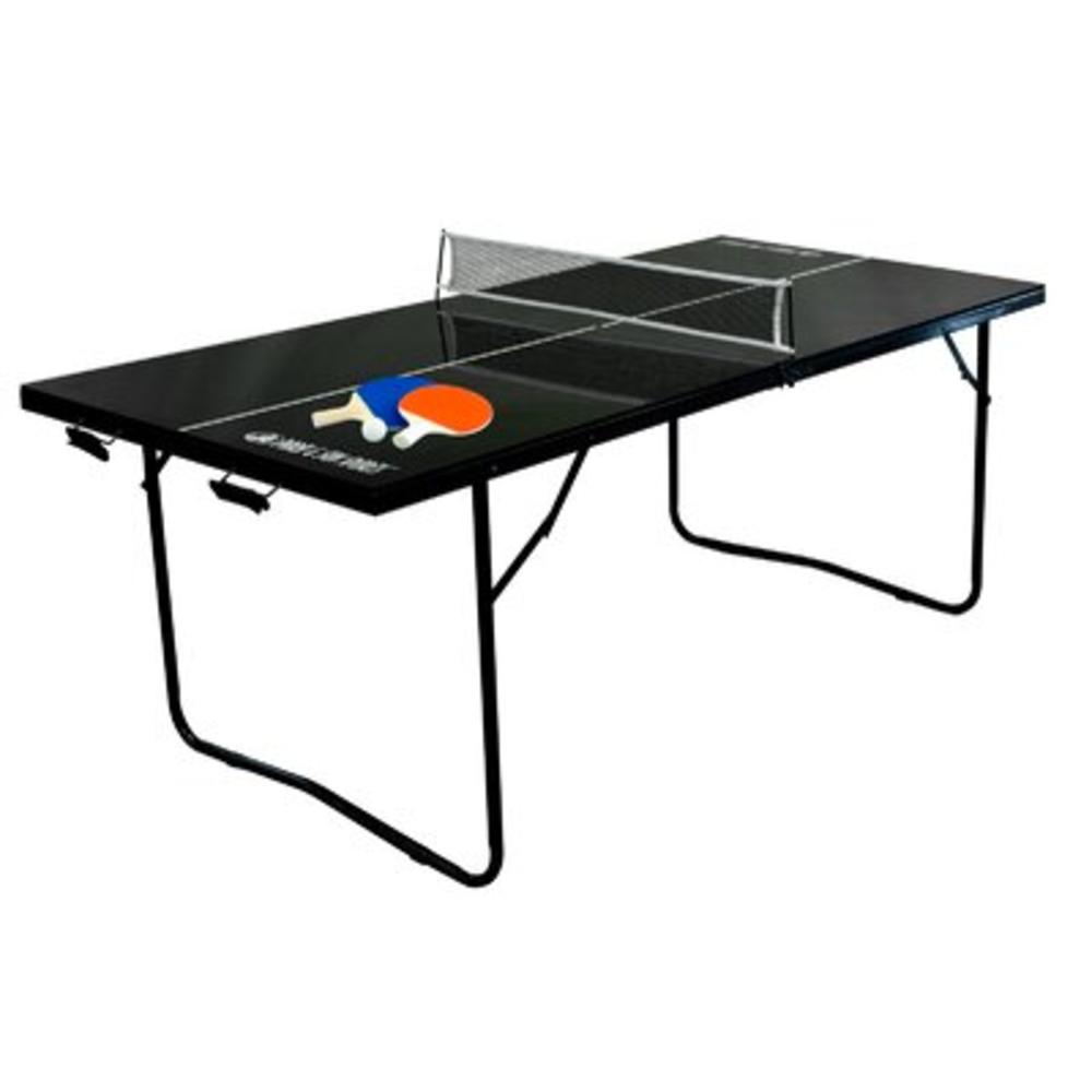 Concept 81 Mid-Sized Tennis Table