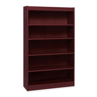 High Quality 60" Bookcase