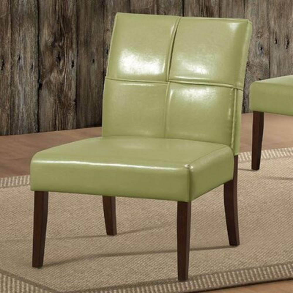 Oriana Side Chair - Color: Green