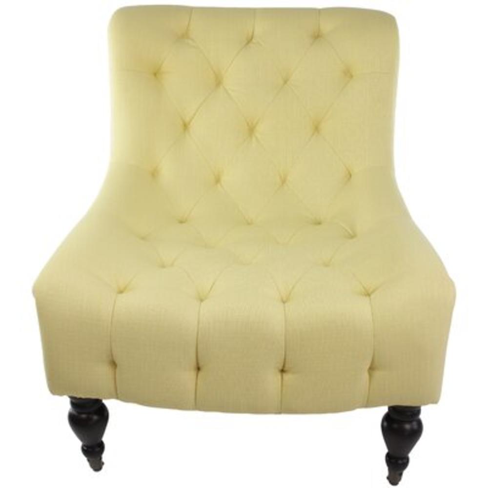 Brenton Lounge Chair - Color: Klein Sesame