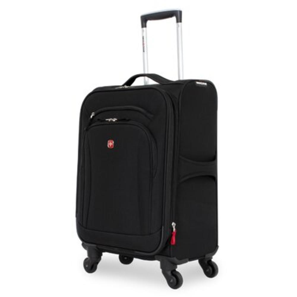 20" Hardsided Spinner Suitcase
