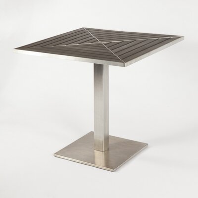 Oslo Outdoor Side Table