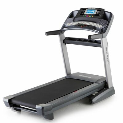 2000 Treadmill