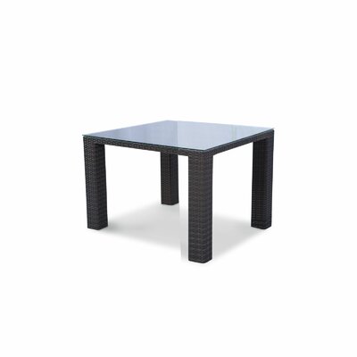 St. Tropez Dining Table - Size: Small