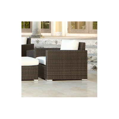 Source Outdoor Lucaya Lounge Chair - Fabric: Henna Source Outdoor Lucaya Lounge Chair - Fabric: Henna