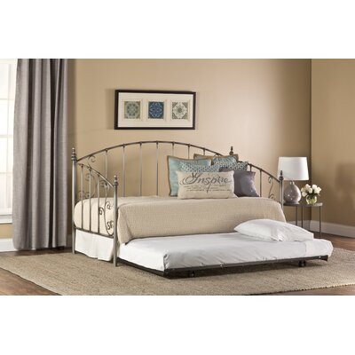 Ivy Daybed with Roll Out Trundle