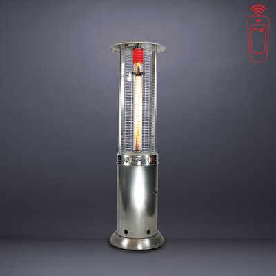 Opus Natural Gas Patio Heater