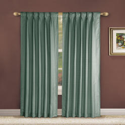 Pinch Pleat Drapes From Sears Com