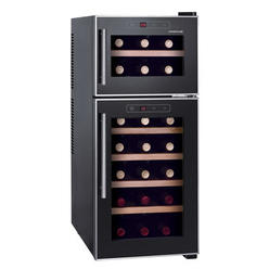 beverage refrigerator centers wine zone bottle
