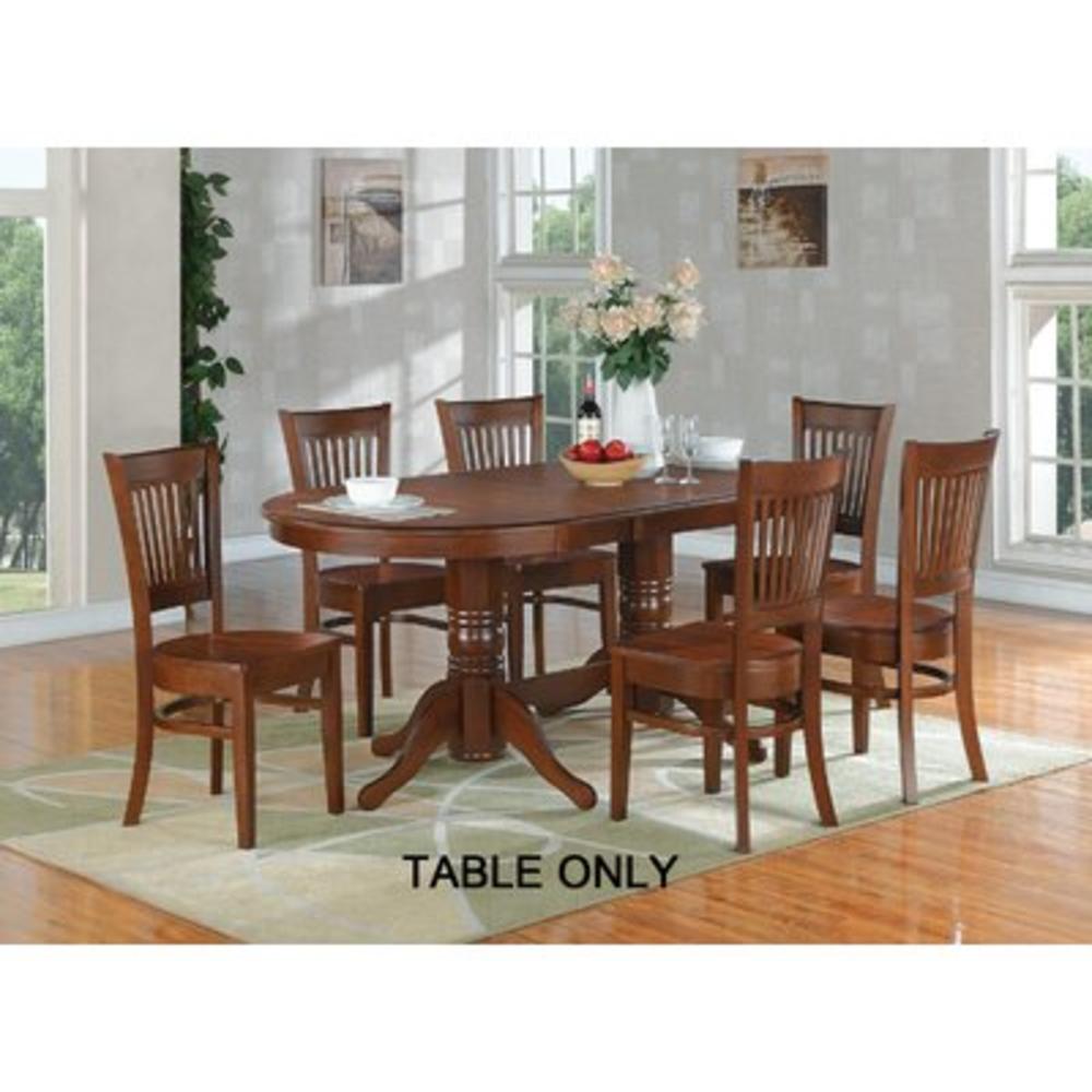 Vancouver Extendable Dining Table