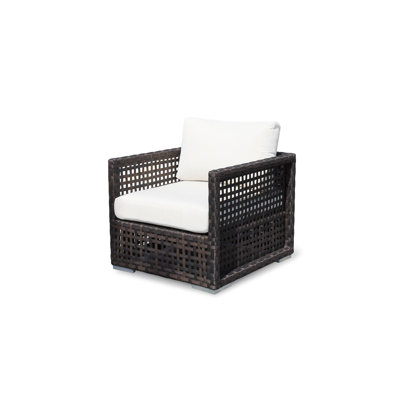Source Outdoor Matterhorn Lounge Chair - Fabric: Vellum Source Outdoor Matterhorn Lounge Chair - Fabric: Vellum