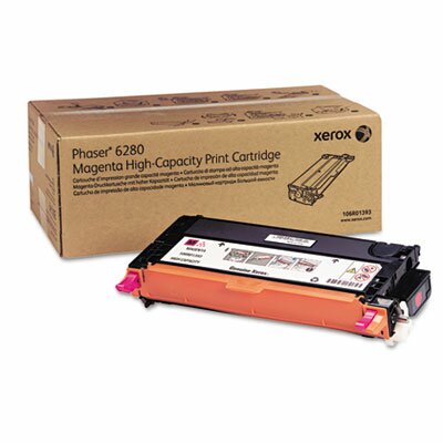 Toner, 5900 Page-Yield