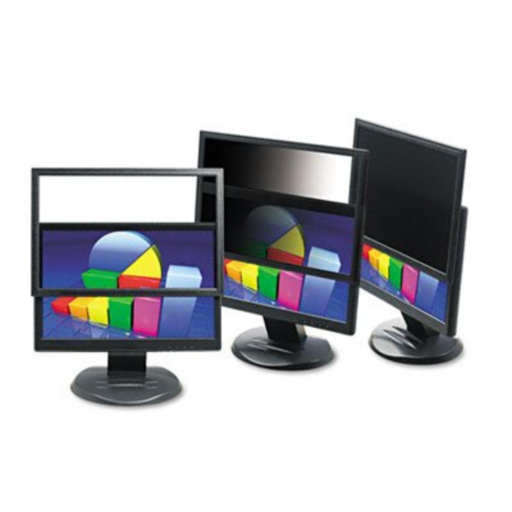 Privacy Filter for 16.9"-17" Widescreen LCD Desktop Monitors