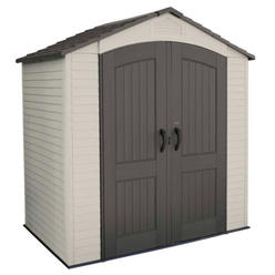 Vinyl Storage Shed Clearance from Sears.com Plastic Bicycle Storage Sheds from Sears.com
