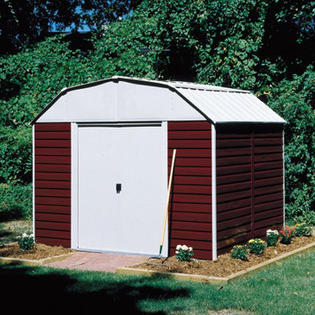 Storage Shed - Lawn & Garden - Sheds & Outdoor Storage - Sheds