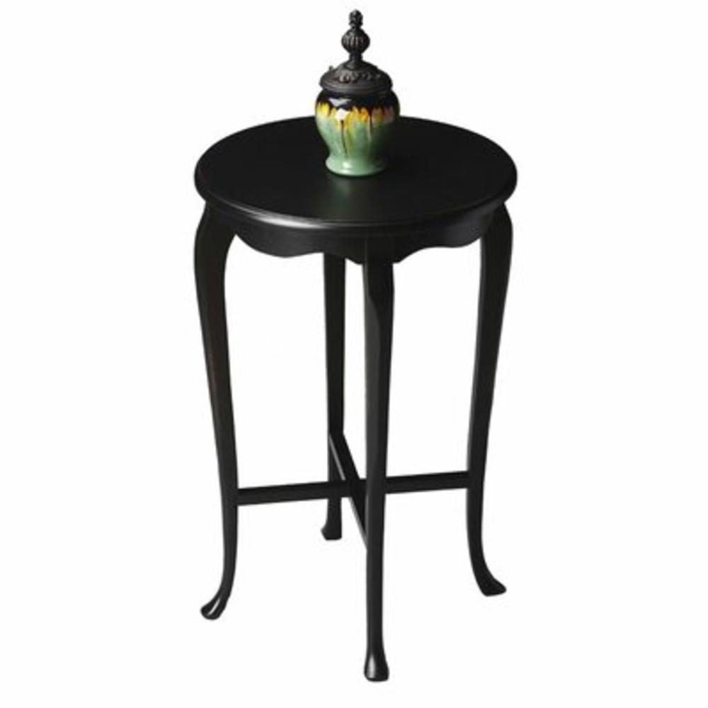 Masterpiece End Table