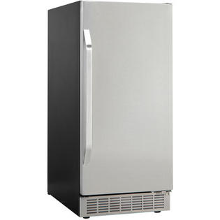 Danby Silhouette Select Under Counter 25 lb Ice Maker - Appliances ...