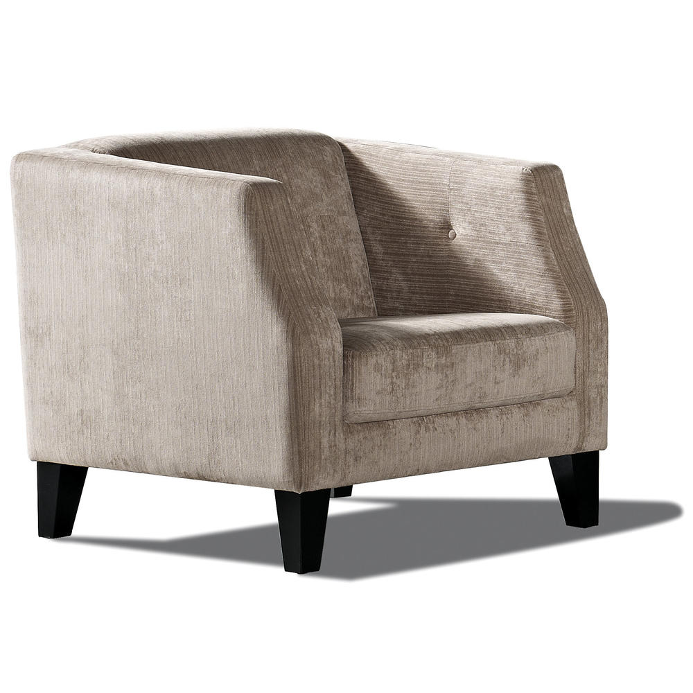 Mercer Sofa and Chair Set