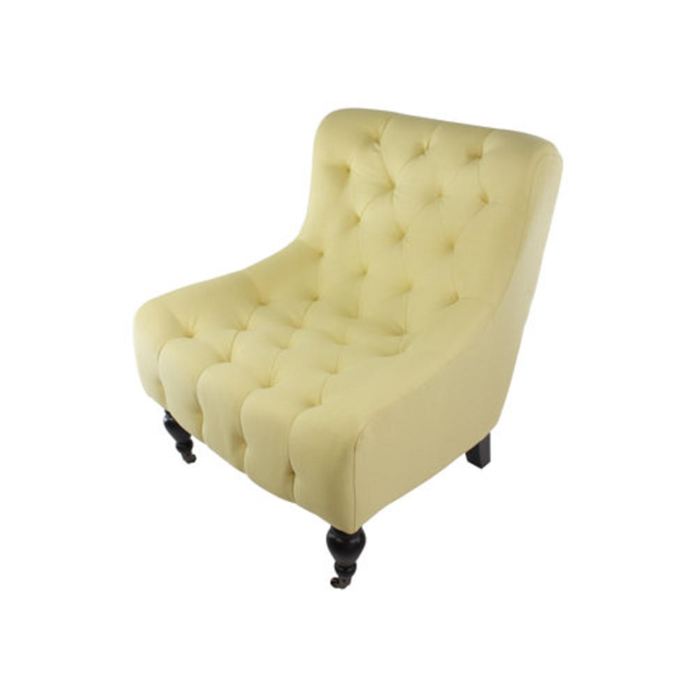 Brenton Lounge Chair - Color: Klein Sesame