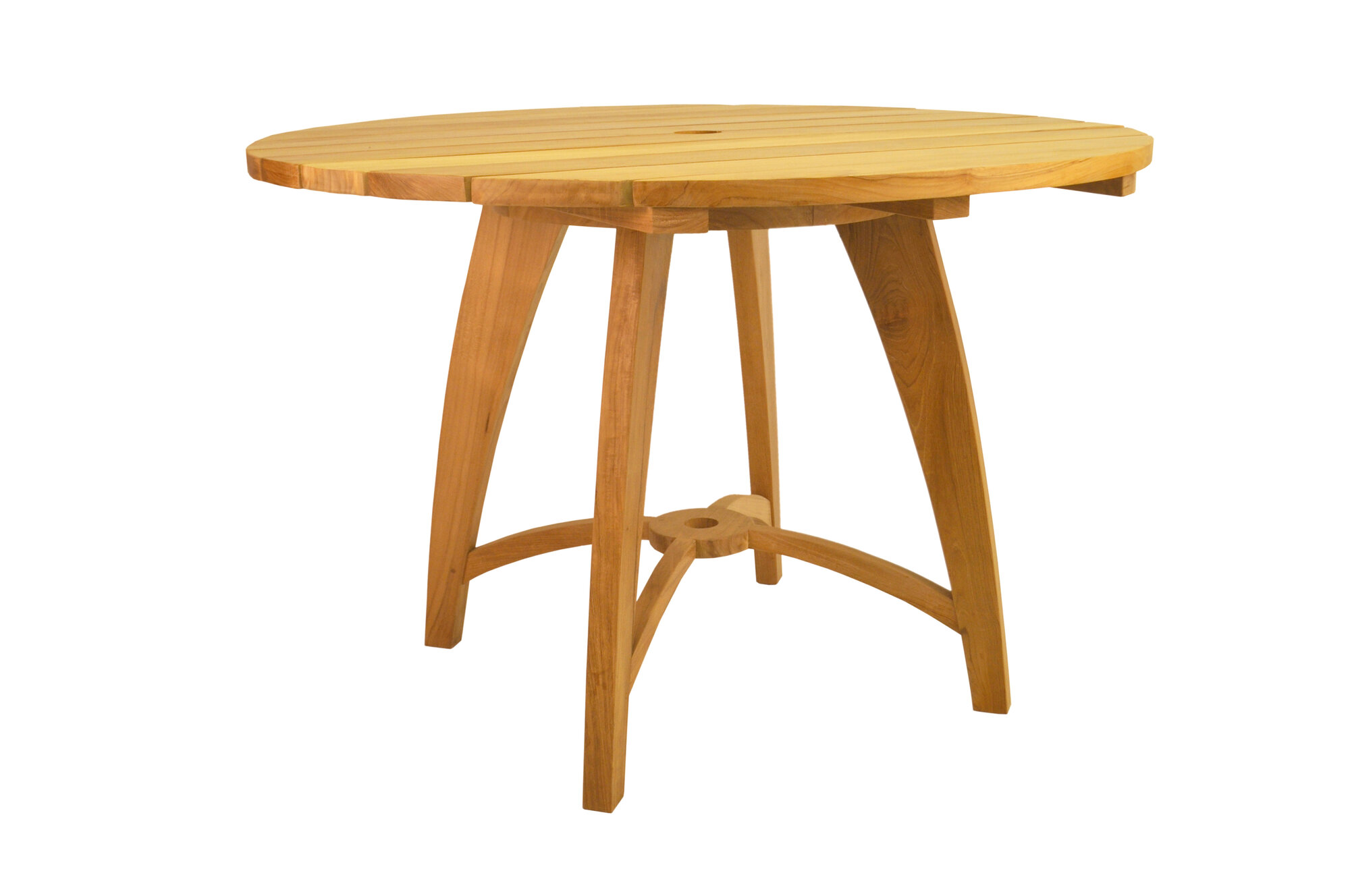 Florence 47" Round Table