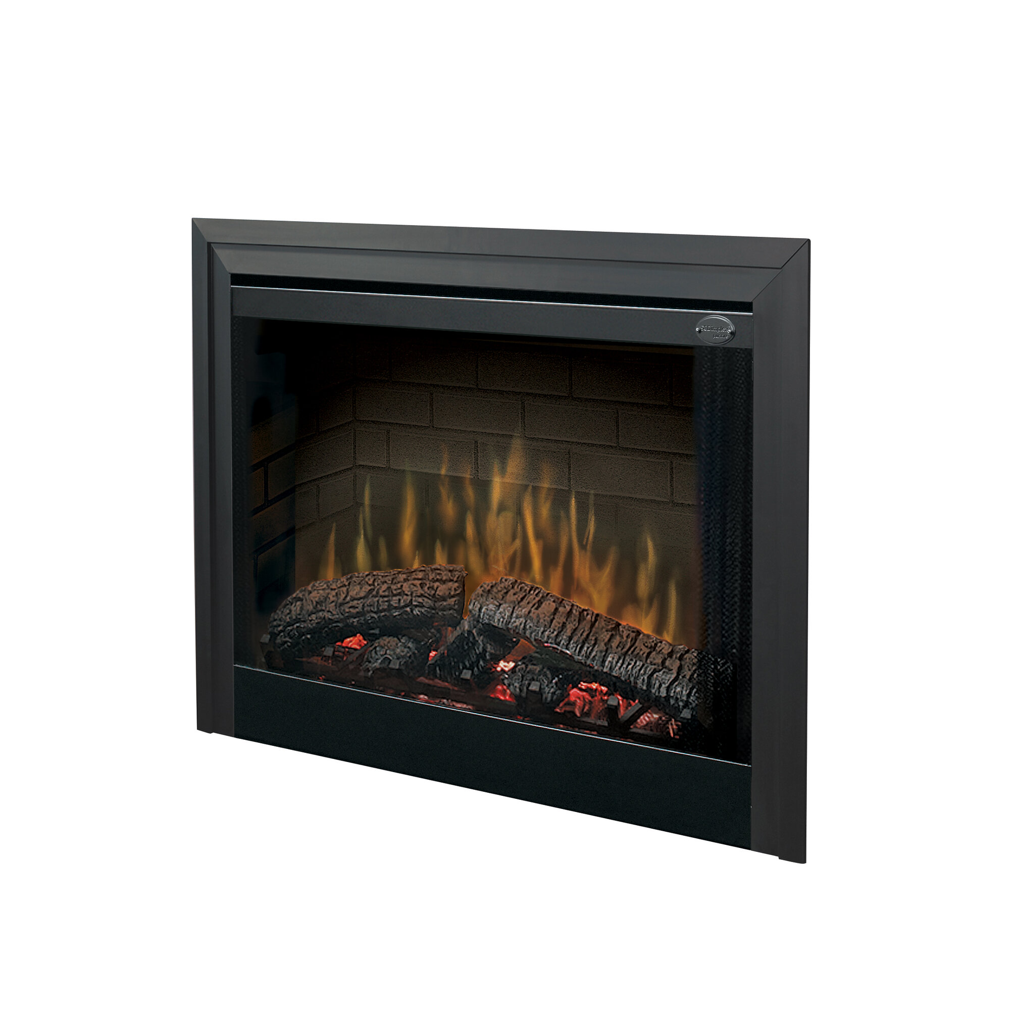 39" Built-in Electric Firebox