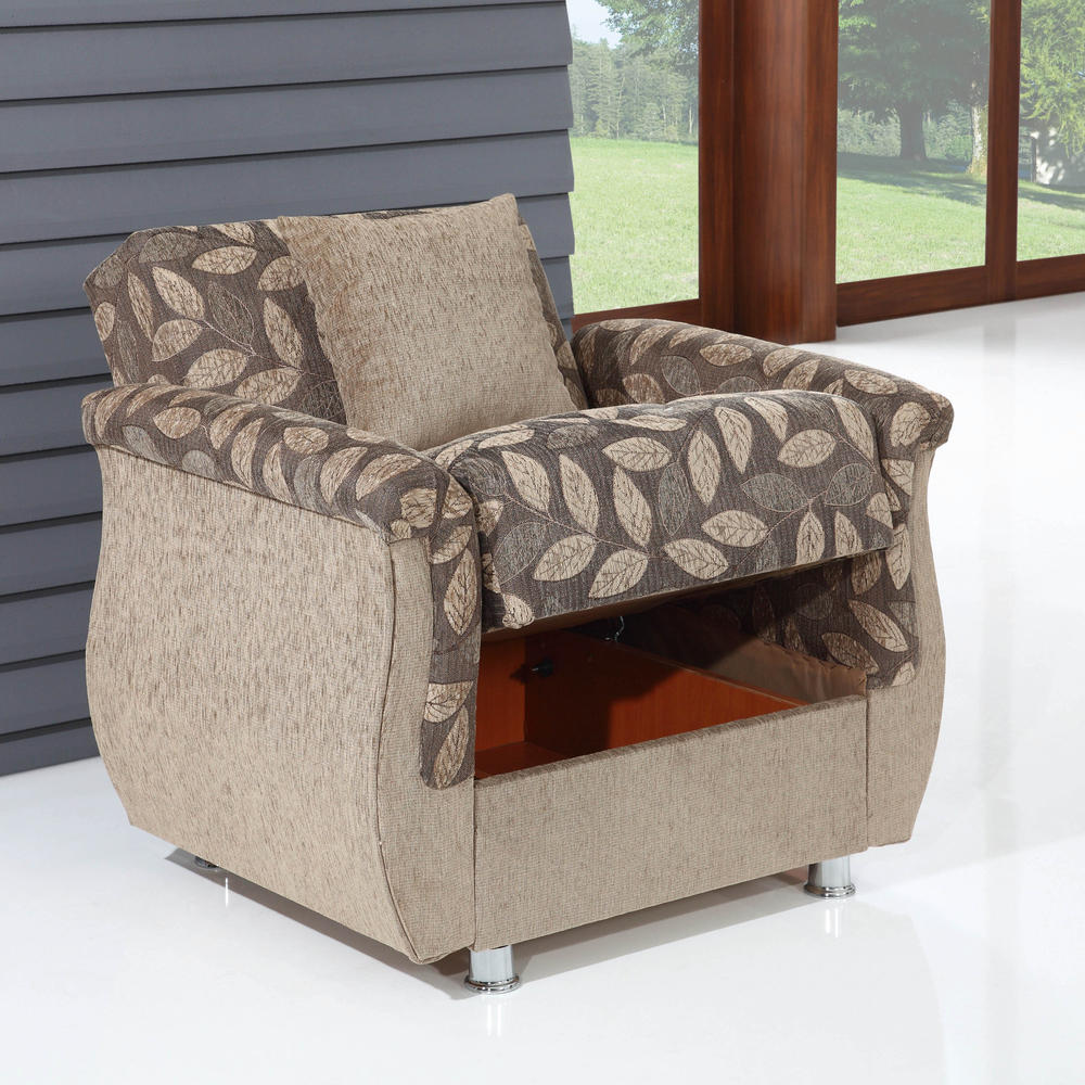 Chestnut Chair